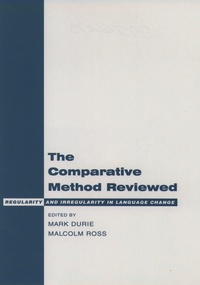 Enlarge image Cover: The Comparative Method Reviewed - OUP eBook