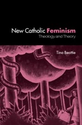 Cover: The New Catholic Feminism - Routledge