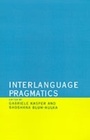 Cover: Interlanguage Pragmatics - OUP eBook