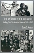 Cover: The Word in Black and White - OUP eBook