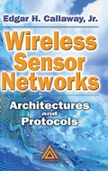 Cover: Wireless Sensor Networks - Auerbach