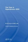 Cover: The Year in Hypertension 2003 - Clinical Publishing,an imprint of Atlas Medical Publishing Ltd