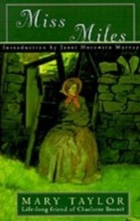 Enlarge image Cover: Miss Miles - OUP eBook