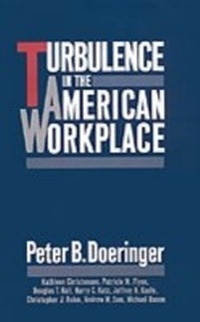 Abbildung von: Turbulence in the American Workplace - Oxford University Press