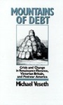 Cover: Mountains of Debt - OUP eBook