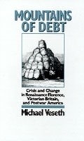 Cover: Mountains of Debt - OUP eBook