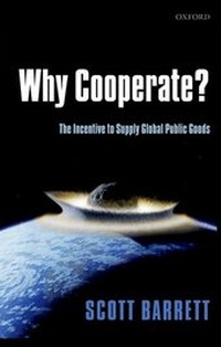 Enlarge image Cover: Why Cooperate? - Oxford University Press