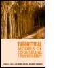 Cover: Theoretical Models of Counseling and Psychotherapy - Brunner-Routledge