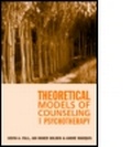 Cover: Theoretical Models of Counseling and Psychotherapy - Brunner-Routledge
