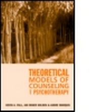 Enlarge image Cover: Theoretical Models of Counseling and Psychotherapy - Brunner-Routledge