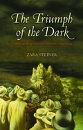 Cover: The Triumph of the Dark - Oxford University Press