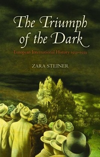 Enlarge image Cover: The Triumph of the Dark - Oxford University Press