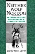 Cover: Neither Wolf Nor Dog - OUP eBook