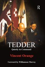 Cover: Tedder - Routledge