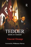 Cover: Tedder - Routledge