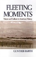 Cover: Fleeting Moments - OUP eBook