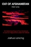 Cover: Out of Afghanistan - OUP eBook