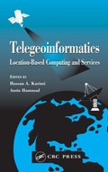 Cover: Telegeoinformatics - CRC Press
