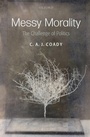 Cover: Messy Morality - Oxford University Press