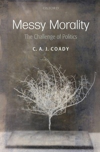 Enlarge image Cover: Messy Morality - Oxford University Press