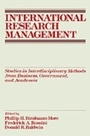 Cover: International Research Management - OUP eBook
