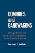 Cover: Dominoes and Bandwagons - Oxford University Press
