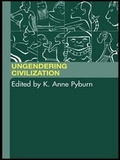 Cover: Ungendering Civilization - Routledge