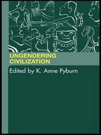 Enlarge image Cover: Ungendering Civilization - Routledge