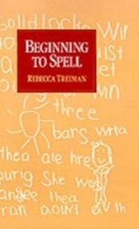 Enlarge image Cover: Beginning to Spell - OUP eBook