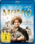 Cover: Momo - StudioCanal