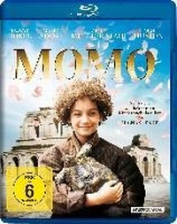 Enlarge image Cover: Momo - StudioCanal