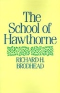 Cover: The School of Hawthorne - OUP eBook