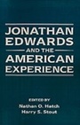 Cover: Jonathan Edwards and the American Experience - OUP eBook