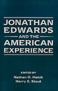 Cover: Jonathan Edwards and the American Experience - OUP eBook