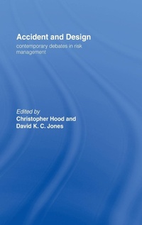 Abbildung von: Accident And Design - Routledge