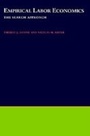 Cover: Empirical Labor Economics - Oxford University Press