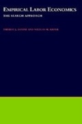 Cover: Empirical Labor Economics - Oxford University Press