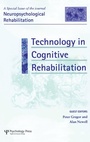 Cover: Technology in Cognitive Rehabilitation - Psychology Press Ltd