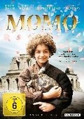 Cover: Momo - StudioCanal