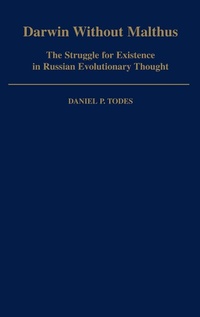 Abbildung von: Darwin without Malthus - OUP eBook