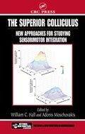 Cover: The Superior Colliculus - CRC Press
