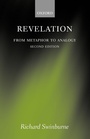 Cover: Revelation - Oxford University Press