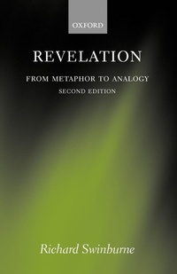 Enlarge image Cover: Revelation - Oxford University Press