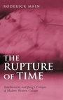 Cover: The Rupture of Time - Brunner-Routledge