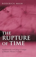 Bild: The Rupture of Time - Brunner-Routledge