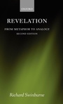 Cover: Revelation - Oxford University Press