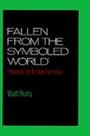 Cover: "Fallen from the Symboled World" - OUP eBook