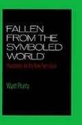Cover: "Fallen from the Symboled World" - OUP eBook