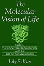 Cover: The Molecular Vision of Life - Oxford University Press Inc