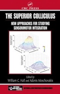 Cover: The Superior Colliculus - CRC Press